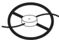 Martha Stewart MTSSBLD1 - C) CONSIGNES DE SÉCURITÉ SUPPLÉMENTAIRES POUR COUPE-GAZON/TAILLE-BORDURE - 1