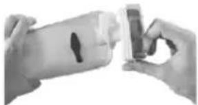 Leifheit Dry&Clean AllNOne - IMPIEGO CONFORME ALLE NORME - 8