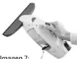 Leifheit Dry&Clean AllNOne - IMPIEGO CONFORME ALLE NORME - 7