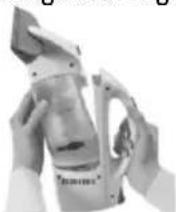 Leifheit Dry&Clean AllNOne - NOTE - 1