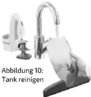 Leifheit Dry&Clean AllNOne - HINWEISE - 5