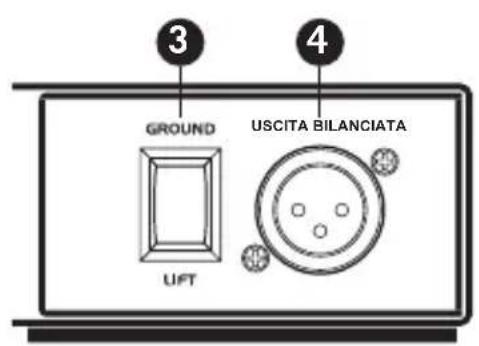 SAMSON MD1 - Specifications - 11