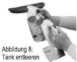 Leifheit Dry&Clean - HINWEISE - 3