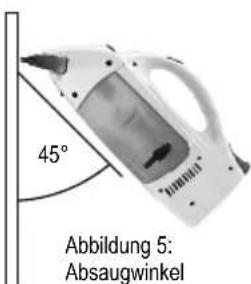 Leifheit Dry&Clean - ANWENDUNG - 3