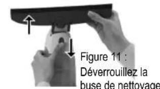 Leifheit Dry&Clean - PRECAUTIONS D'UTILISATION - 3