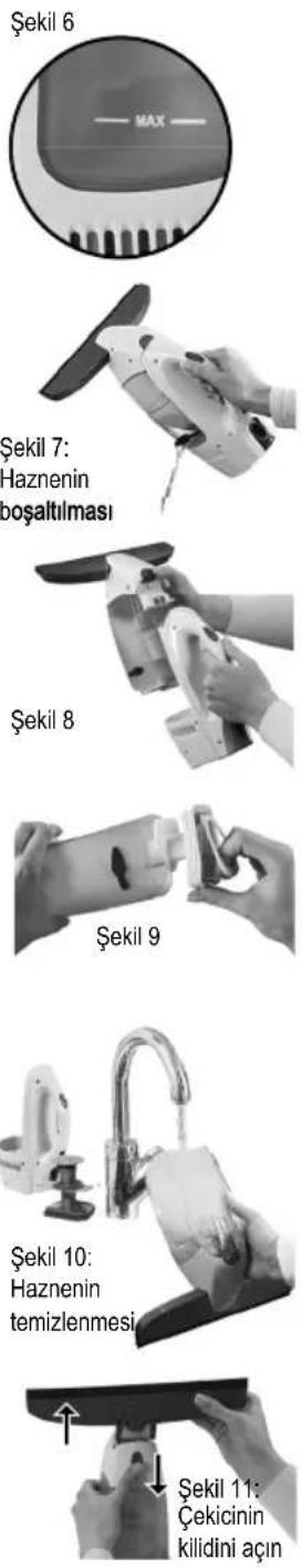 Leifheit Dry&Clean - BİLGİLER - 1