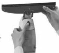 Leifheit Dry&Clean - UTILISATION - 1