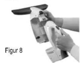 Leifheit Dry&Clean - HENVISNINGER - 2