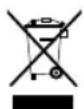 Leifheit Dry&Clean - ELIMINATION DES DECHETS ELECTRIQUES / DU CHARGEUR - 1