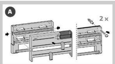 Leifheit Rolly Mobil - 8