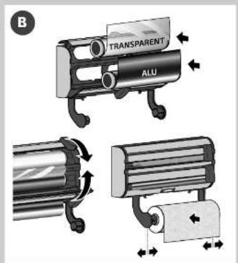 Leifheit Rolly Mobil - 6