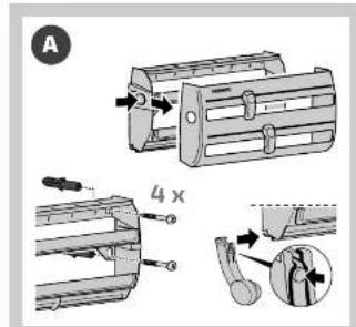 Leifheit Rolly Mobil - 11