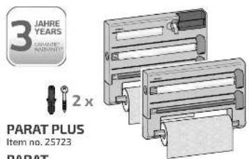 Leifheit Rolly Mobil - 2