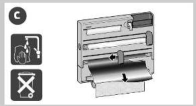 Leifheit Rolly Mobil - 10