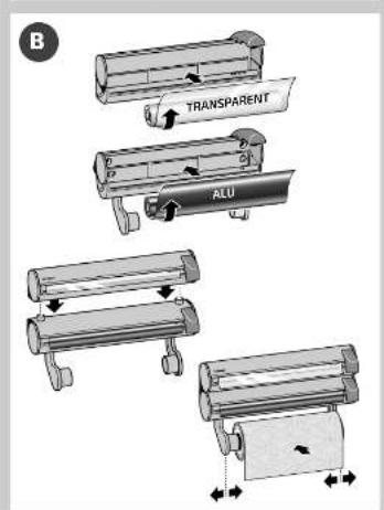 Leifheit Rolly Mobil - 15