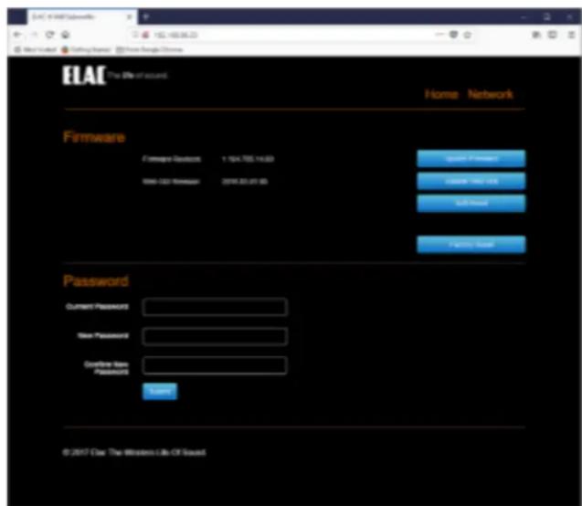ELAE The Life of Account Home Network Firmware F:\Insigna\Outlook 1.104.705.14.83 Email: l231 Riksson 2019.03.01.03 Password Current Password New Password Copyright New Password Name: © 2017 Our The Windows Life Of Sound