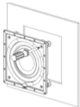 ELAC IWS10EQ - CVC (Cabinet Volume Correction) - 1