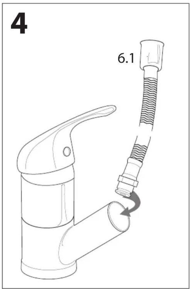 Schütte Magna - cz Záruční list - 12