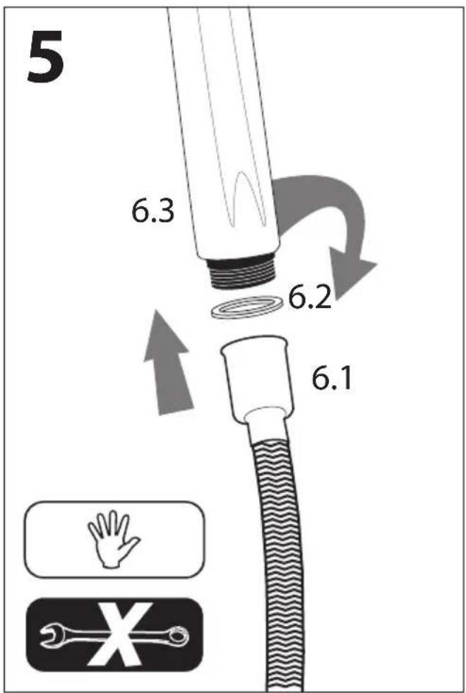 Schütte Magna - cz Záruční list - 13