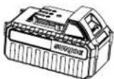 Sun Joe 24V1500FLLTE - Optional Accessories - 6