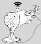 Reer IP BabyCam 80300 - 2