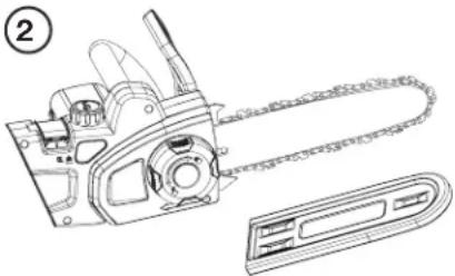 Sun Joe SJH904E - Accessoires en option - 2