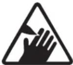 Sun Joe SJH904E - Safety Symbols - 6