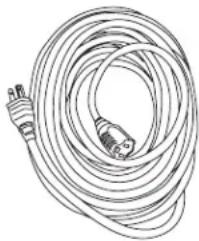 Sun Joe SJH904E - Accesorios opcionales - 3