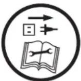 Sun Joe SJH904E - Safety Symbols - 7
