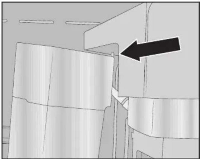 MIELE CVA 7370 - Nettoyage et entretien - 4