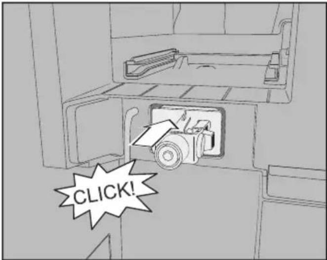 MIELE CVA 7370 - Nettoyage et entretien - 1
