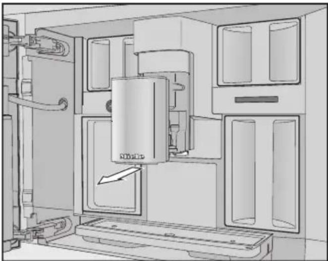 MIELE CVA 7370 - Nettoyage et entretien - 2