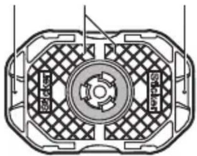 SKIL 1900 AA - APKALPOŠANA / APKOPE - 14