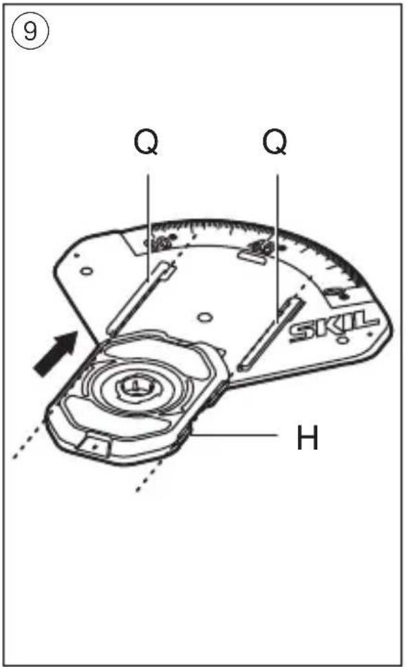 SKIL 1900 AA - 13