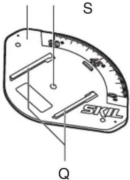 SKIL 1900 AA - 3