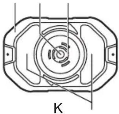 SKIL 1900 AA - APKALPOŠANA / APKOPE - 13