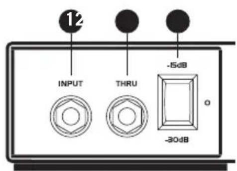 SAMSON MD1 Pro - Références - 1