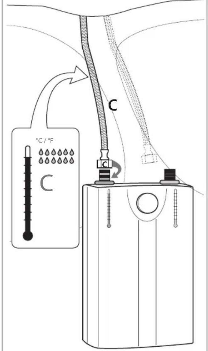 Schütte Falcon - NL Garantiekaart - 17