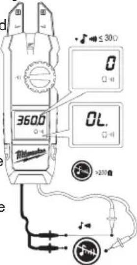 MILWAUKEE 220520 - (1)) Continuity - 1