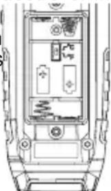 MILWAUKEE 220520 - Carga/Cambio de las baterías - 1