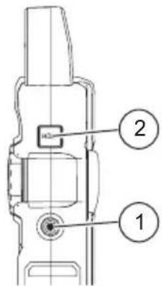MILWAUKEE 220520 - SPECIFICATIONS - 1