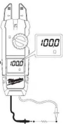 MILWAUKEE 220520 - Resistance - 1