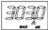 MILWAUKEE 223620 - MIN/MAX Function - 3