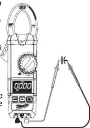 MILWAUKEE 223620 - ZERO Function - 1