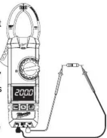 MILWAUKEE 223620 - Resistance - 1
