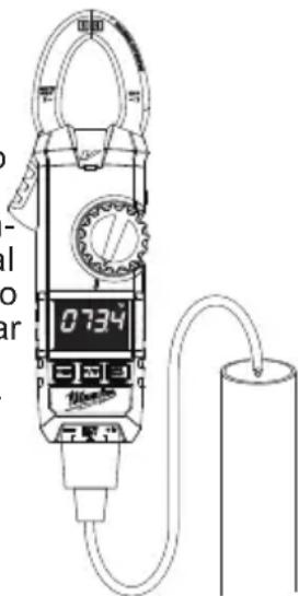 MILWAUKEE 223620 - ADVERTENCIA - 1