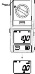 MILWAUKEE M12 223920NST - Inrush Function (Cat. No. 2239-20 only) - 5
