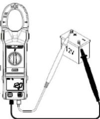 MILWAUKEE M12 223920NST - Tension c.c. - 2