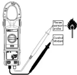 MILWAUKEE M12 223920NST - DC Current (Cat. No. 2238-20 only) - 2