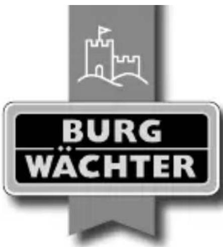 Burg Wächter BURGcam BULLET 3040 - 2